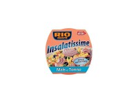 Rio Mare tuňákový salát + kukuřice 160g
